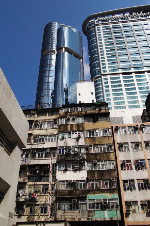 Un projet de loi pour la sauvegarde des immeubles très dégradés